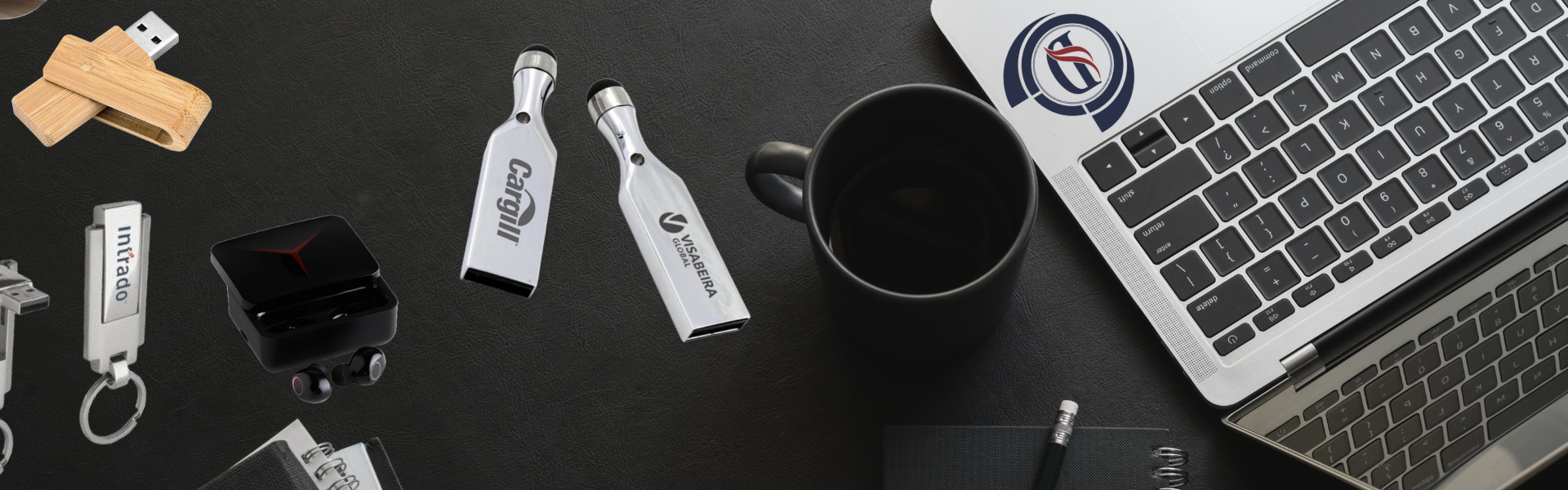 Banner Pen Drive