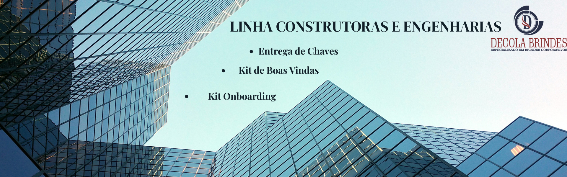 Construtoras e Engenharias