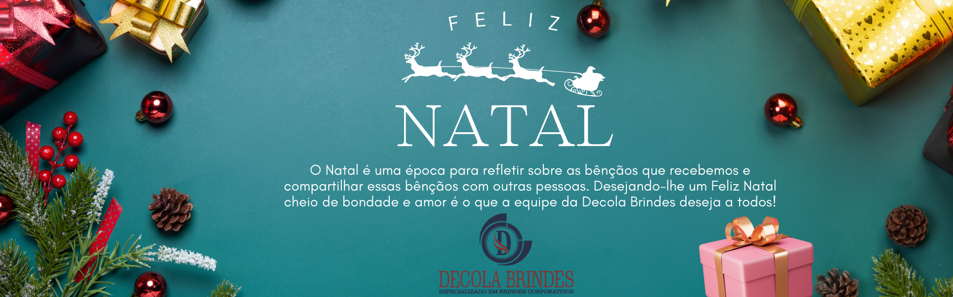 Natal 2023