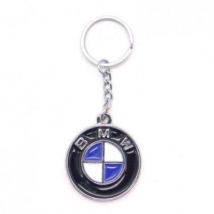 Chaveiro Metal Personalizado - Modelo DEC 01106