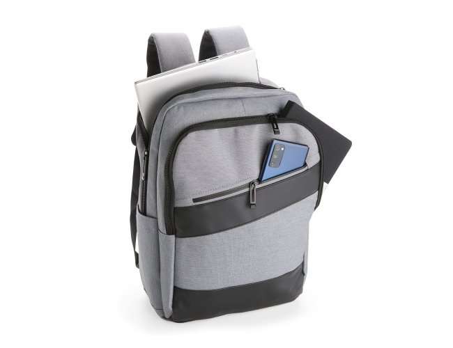 Mochila USB 16 Litros - Modelo DEC 01360