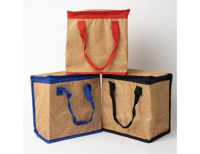 Bolsa Trmica 10 Litros - Modelo DEC 02400