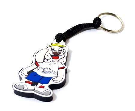Chaveiro Personalizado - Modelo DEC CH02