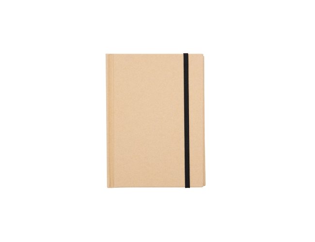 Bloco de Anotaes Ecolgico - Moleskine - DEC 03008