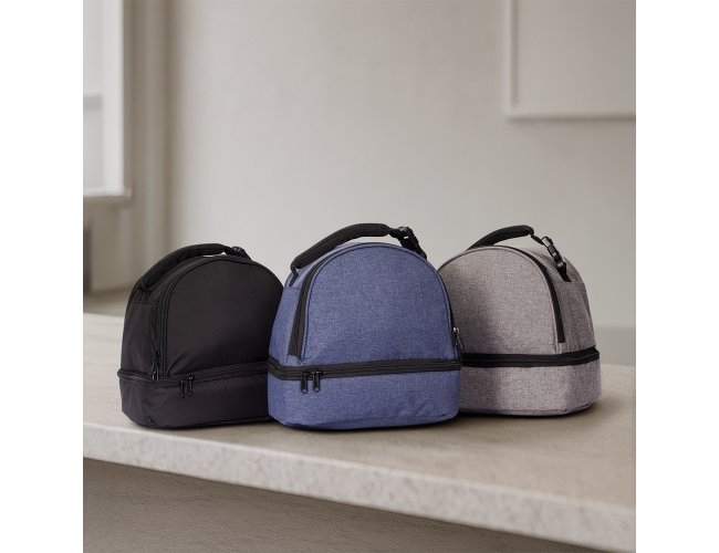 Bolsa Térmica Dupla - Modelo DEC 04036