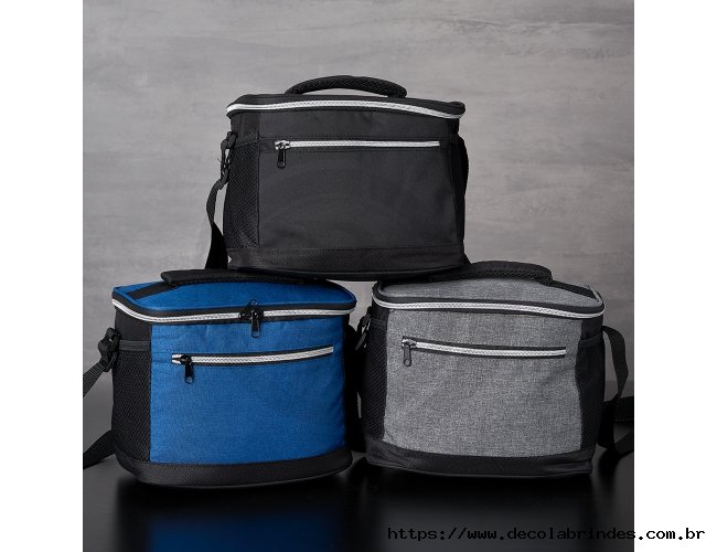 Bolsa Trmica 10 Litros - Modelo DEC 04357