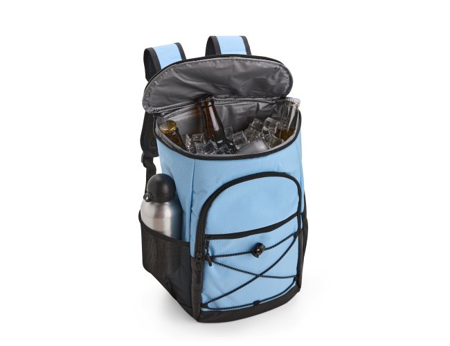 Mochila Térmica Poliéster - Modelo DEC 04736