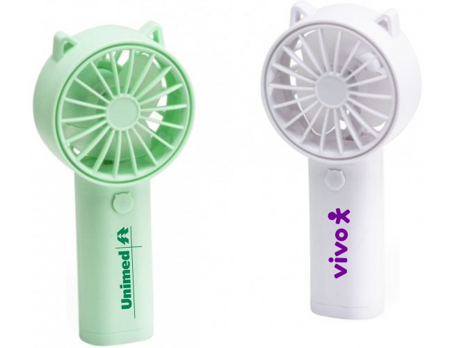 Mini Ventilador - Modelo DEC 05040