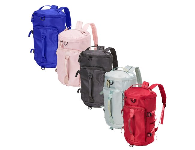 Bolsa Esportiva 25 Litros - Modelo DEC 05068
