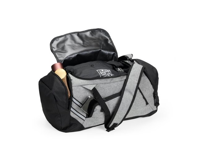 Bolsa de Viagem Poliéster 28 Litros - Modelo DEC 05329