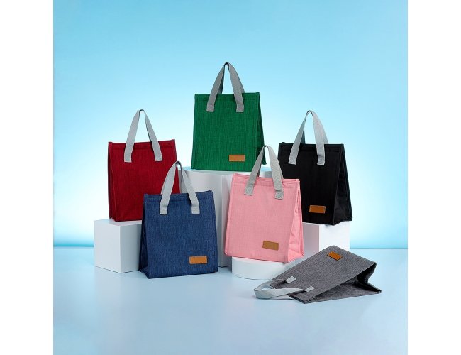 Bolsa Trmica 5 Litros - Modelo DEC 06024