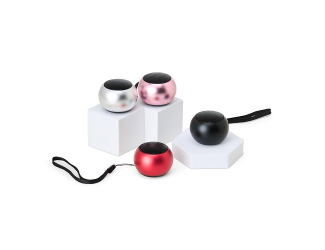 Caixa de Som Bluetooth TWS - Modelo DEC 08002