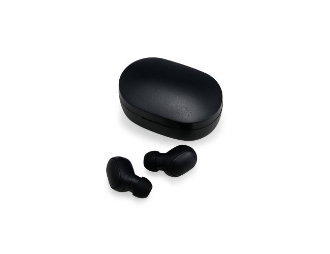 Fone de Ouvido Bluetooth Touch com Case Carregador - Modelo 08120