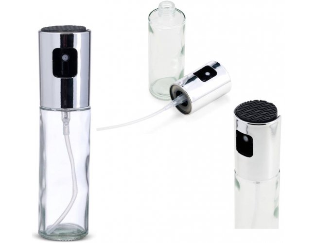 Spray Culinrio 100ml - Modelo DEC 08121