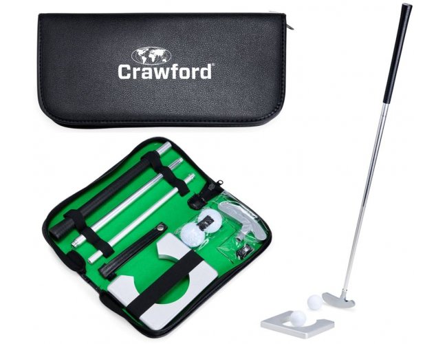 Kit de Treino Para Golfe - Modelo 08256