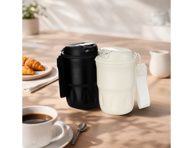Copo T�rmico 350ml - Modelo 09128