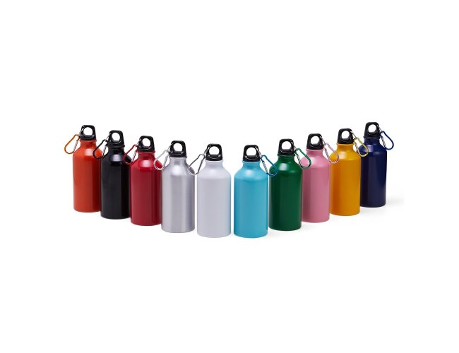 Squeeze Alumnio 420ml -  Modelo DEC 09138