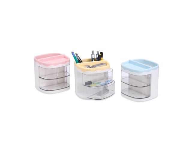 Organizador de Mesa - Modelo 10995