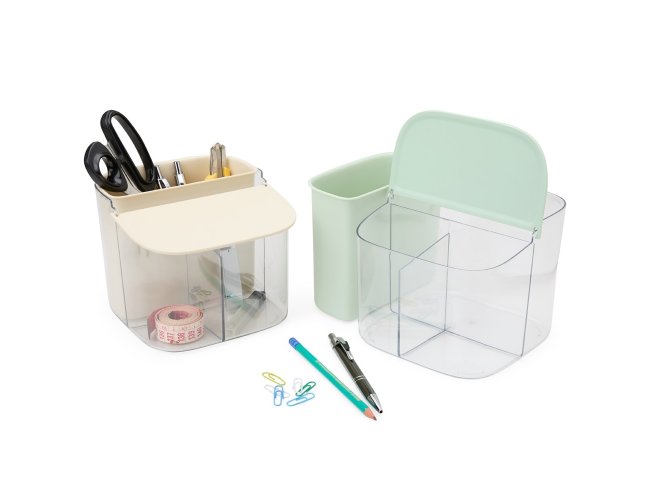 Organizador Plstico - Modelo 10997