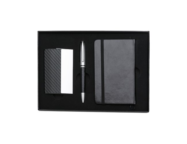 Kit Executivo 3 Peças - DEC 10998