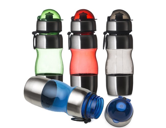 Squeeze Alumnio 450ml - 12190