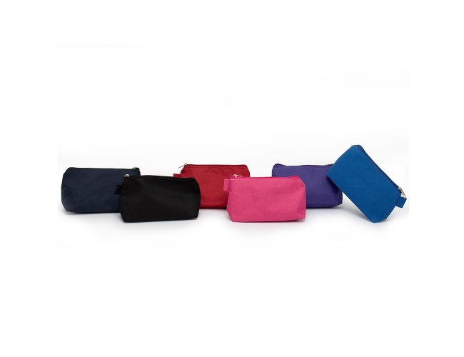 Ncessaire Nylon - Modelo DEC 15121