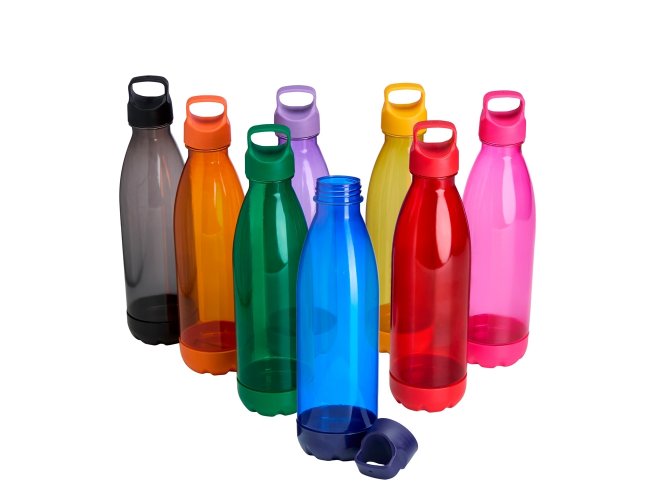 Garrafa Plstica 680ml - Modelo DEC 15246