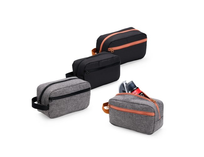 N�cessaire Poli�ster - Modelo DEC 15254