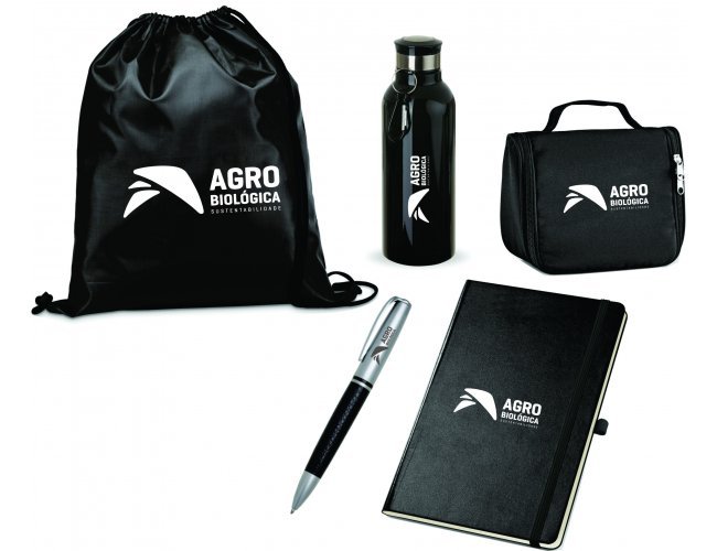 Kit Boas Vindas - Modelo DEC 18193