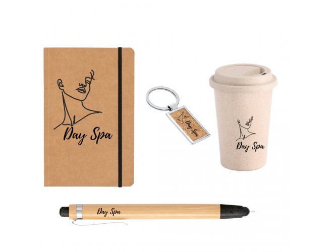 Kit Boas Vindas - Modelo DEC 18223