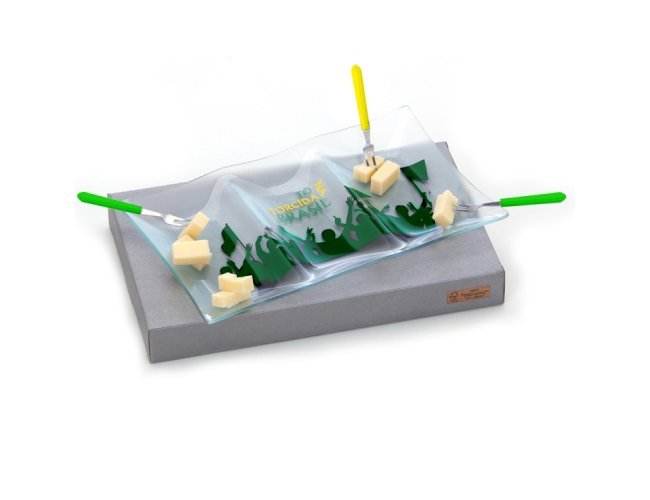 Kit Copa do Mundo Modelo DEC 18239