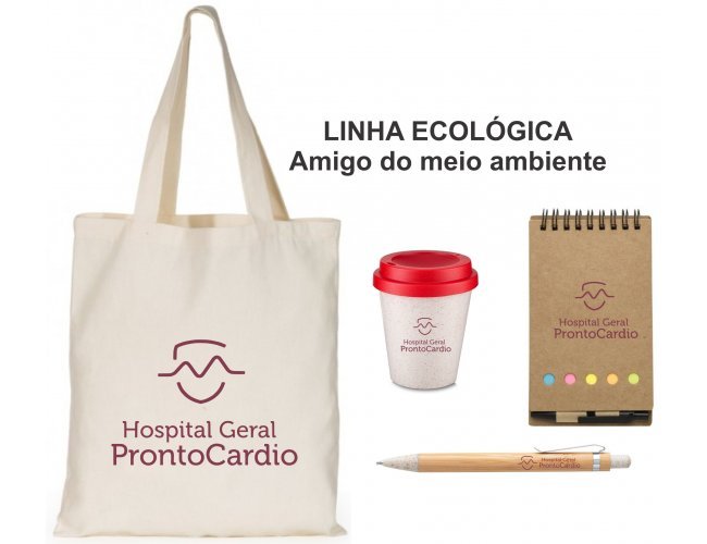 Kit Boas Vindas - Modelo DEC 18246