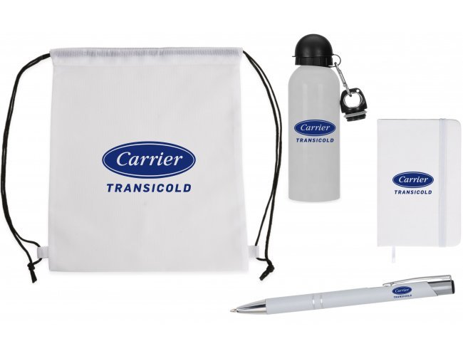 Kit Onboarding - Modelo DEC 18290