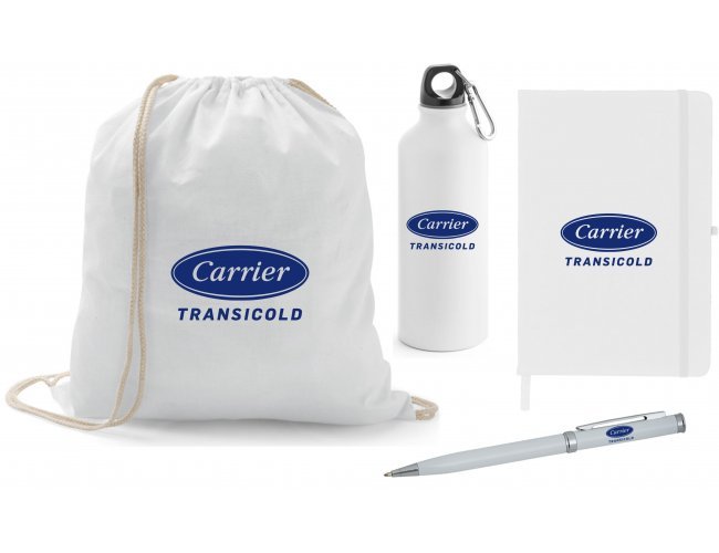 Kit Onboarding - Modelo DEC 18291