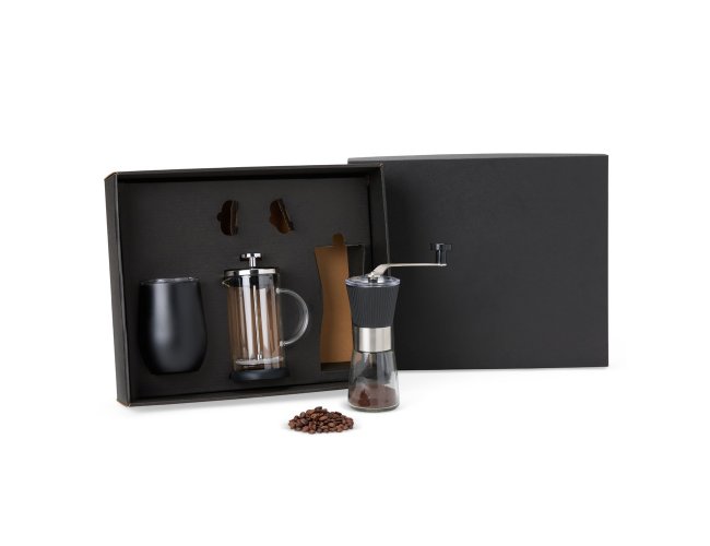 Kit Boas Vindas caf   - Modelo DEC 18362