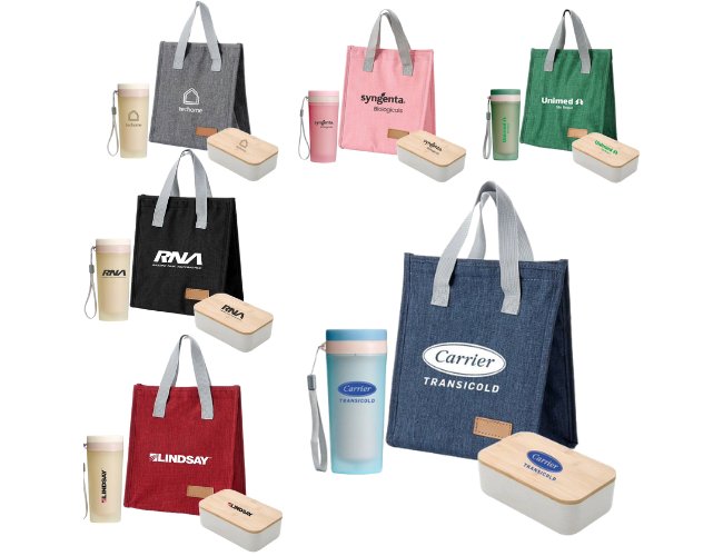 Kit Colaborador -  Modelo DEC 18370