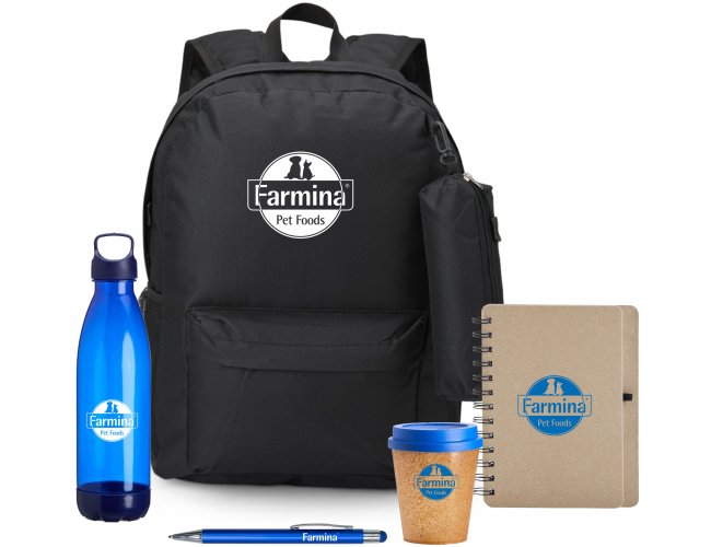 Kit Onboarding - Modelo DEC 18387