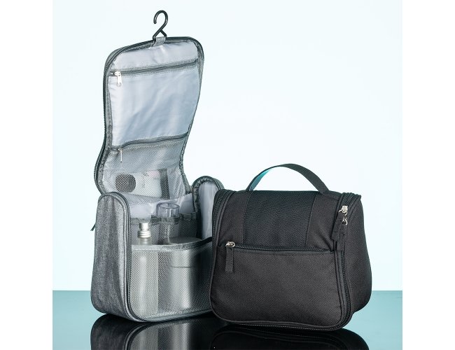 Necessaire Nylon - DEC 18507