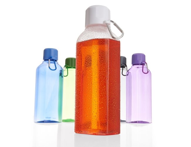 Squeeze Plstico 730ml - Modelo DEC 18551