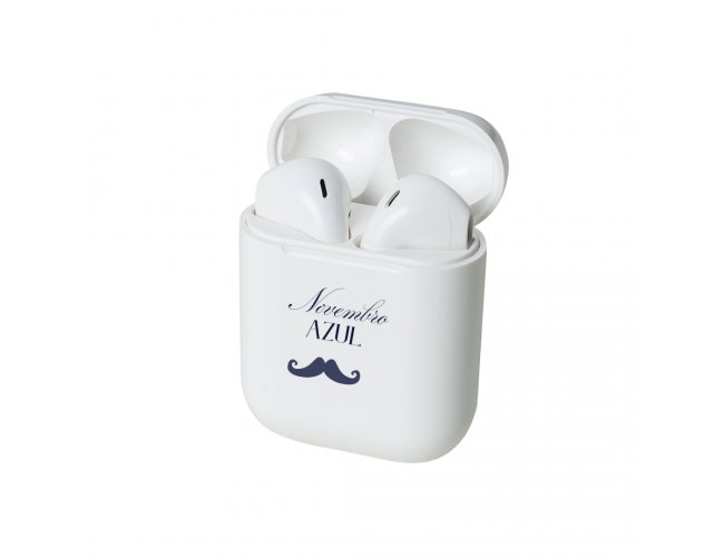 Fone de Ouvido Bluetooth Modelo DEC18596