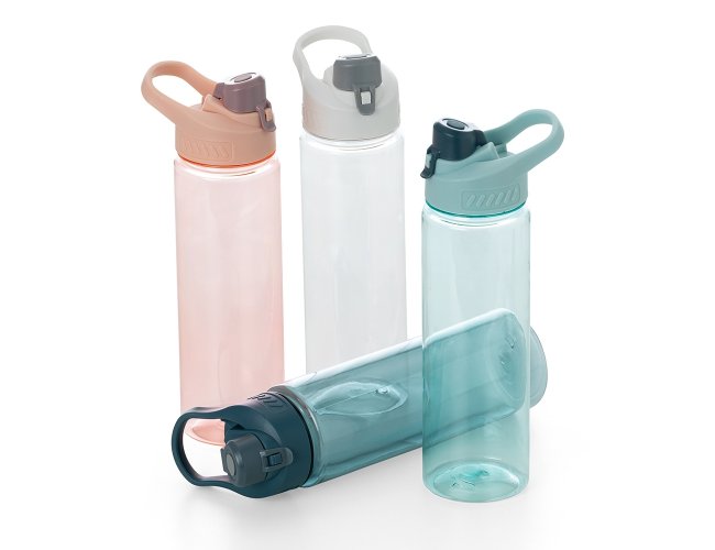Squeeze Plstico 700ml - DEC 18626