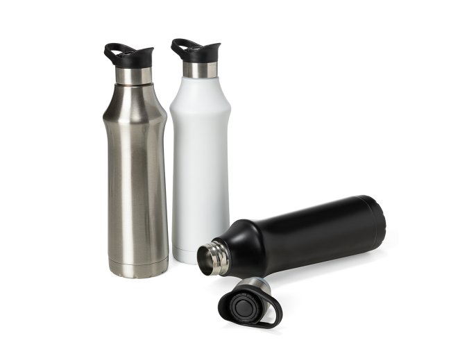 Garrafa Trmica Inox 500ml - Modelo DEC 18634