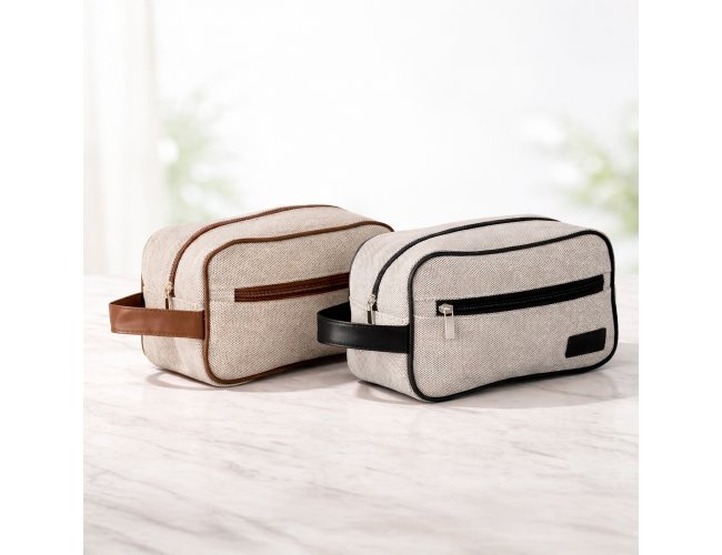 N�cessaire Lona - Modelo DEC 19074