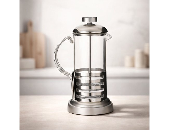 Cafeteira Prensa Francesa 350ml -  Modelo DEC 19086