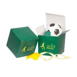 Kit do Brasil - Modelo DEC 20168