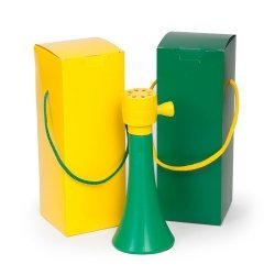 Kit copa do mundo Corneta - Modelo DEC 20268