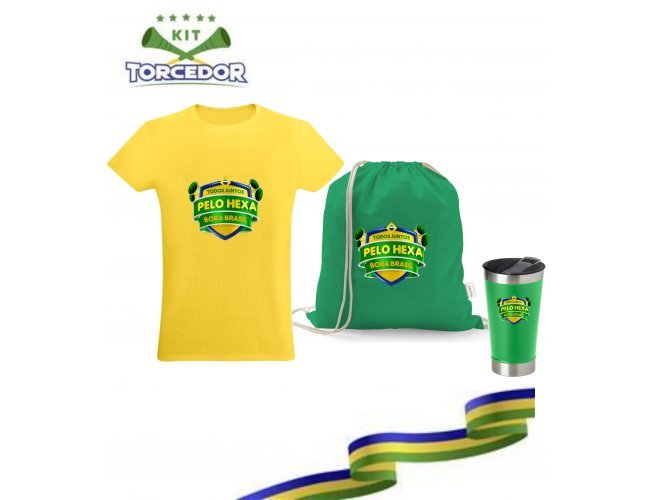 Kit Torcedor - Modelo DEC 20276