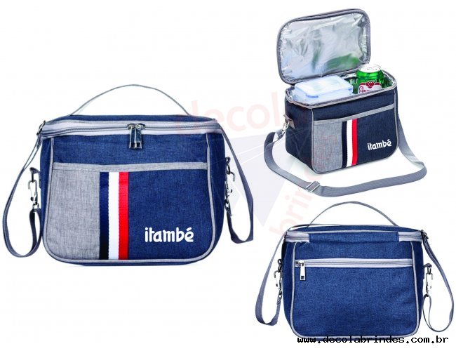 Bolsa Trmica - Modelo DEC 2091