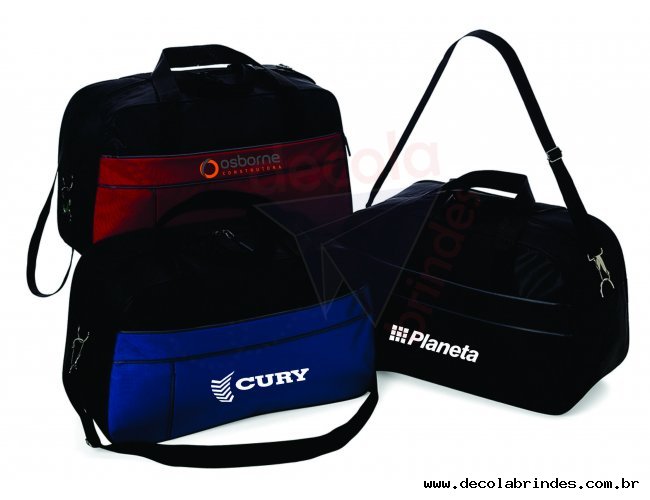 Bolsa Polister 33 Litros Modelo DEC 4041