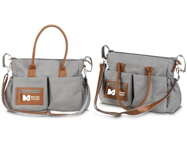 Mochila Multifuncional - Modelo DEC MC514